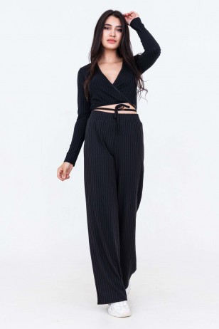 Костюм 62010 - черный