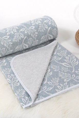 Кружева голубые 2285 (Ар)