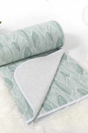 Листья зеленые 2286 (Ар)