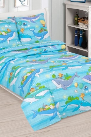 Кит и кот 912 (Ар)